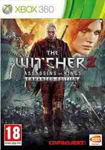 Descargar The Witcher 2 Assassins Of Kings [MULTI][2DVD9][XDG3][PAL][SWAG] por Torrent